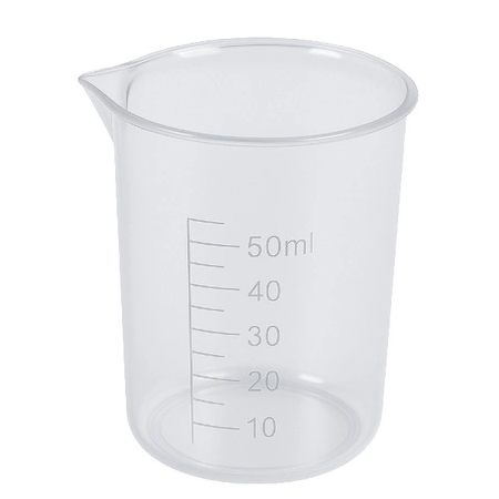 Miarka skalowana 50ml